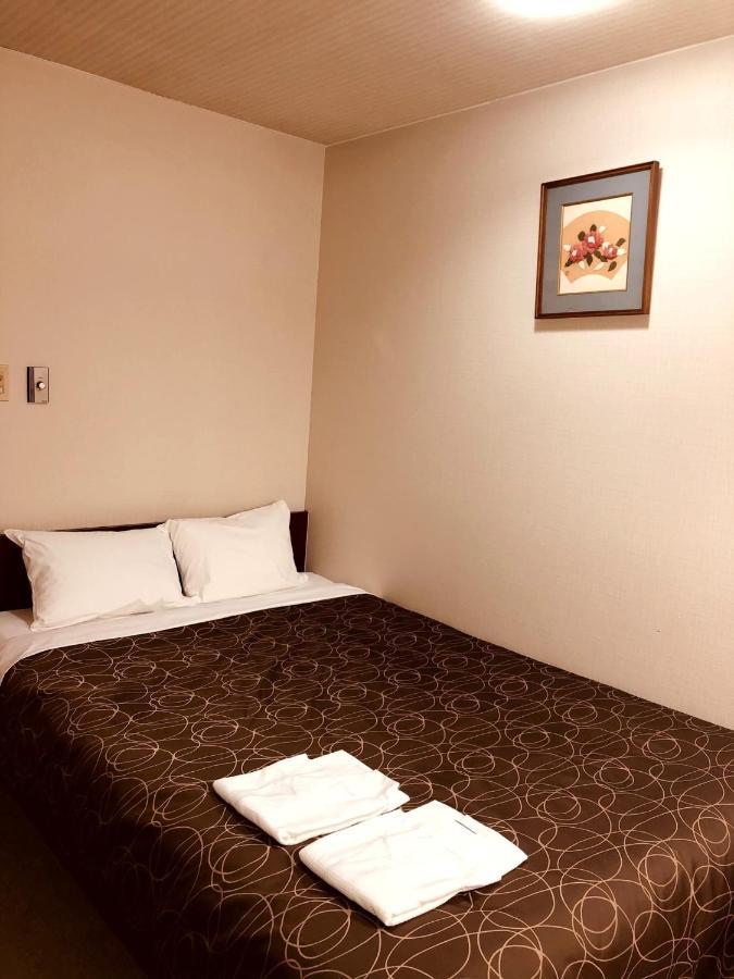 Business Hotel Kawashima - Vacation Stay 15828V واكايَمَ المظهر الخارجي الصورة