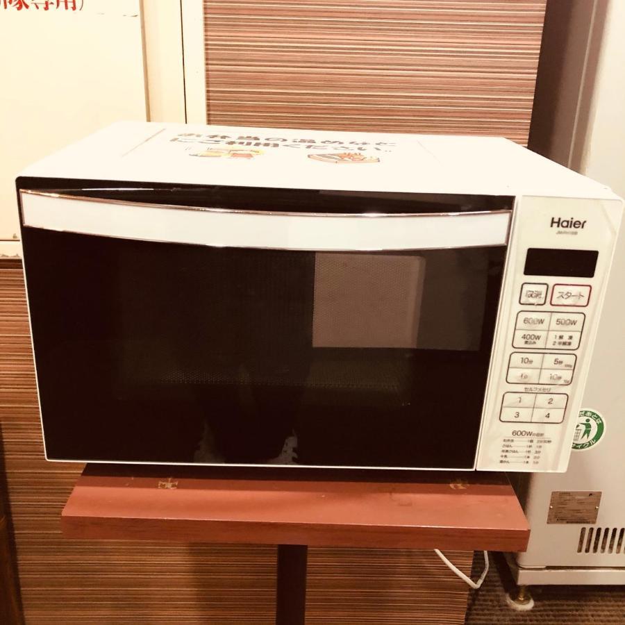 Business Hotel Kawashima - Vacation Stay 15828V واكايَمَ المظهر الخارجي الصورة